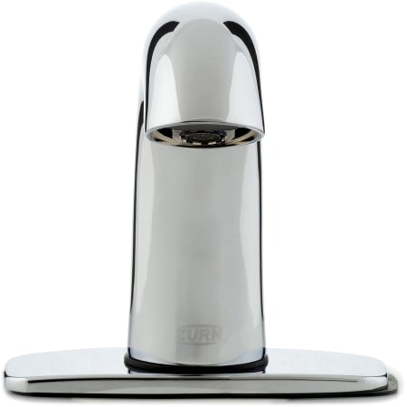 Zurn Aqua-Fit 1.5 GPM Single Hole Bathroom Faucet Chrome