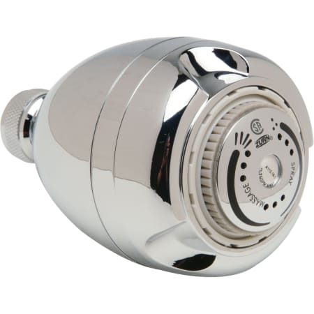 Zurn Temp-Gard 2.5 GPM Multi Function Shower Head Chrome