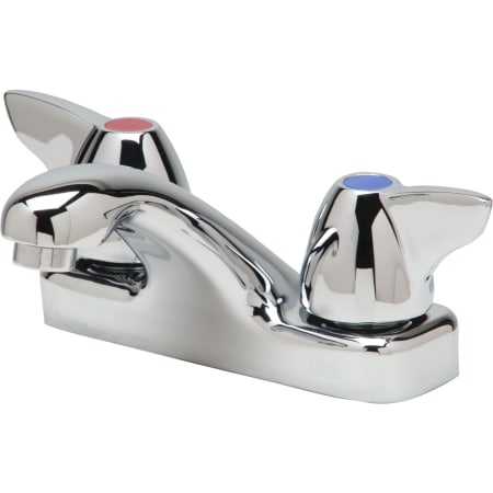 Zurn 2.2 GPM Centerset Bathroom Faucet Chrome
