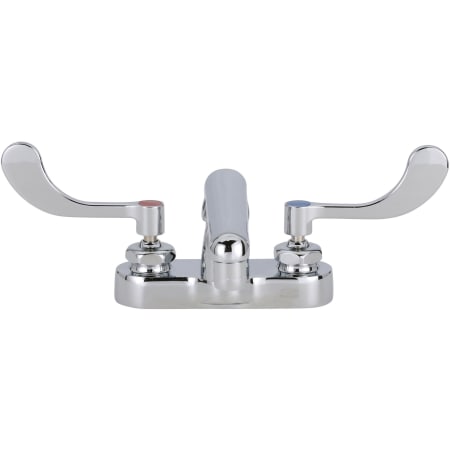 Zurn AquaSpec 2.2 GPM Centerset Bathroom Faucet Polished Chrome