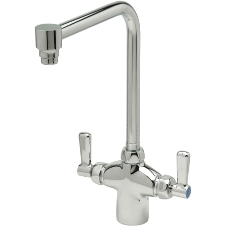 Zurn 2.2 GPM Single Hole Bathroom Faucet Chrome