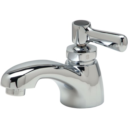Zurn AquaSpec 2.2 GPM Single Hole Bathroom Faucet Chrome