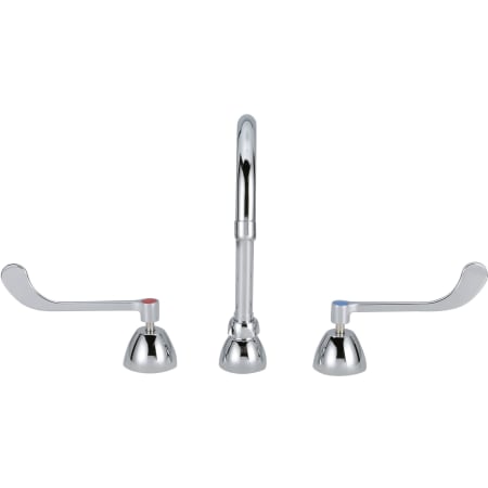 Zurn AquaSpec 2.2 GPM Widespread Bathroom Faucet Chrome