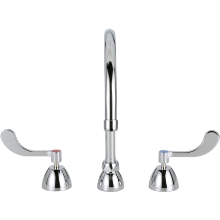Polished Chrome