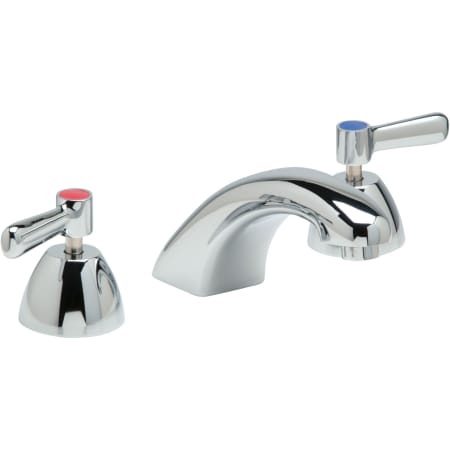Zurn AquaSpec 2.2 GPM Widespread Bathroom Faucet Chrome