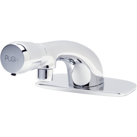 Zurn 1 GPM Single Handle Utility Faucet Chrome