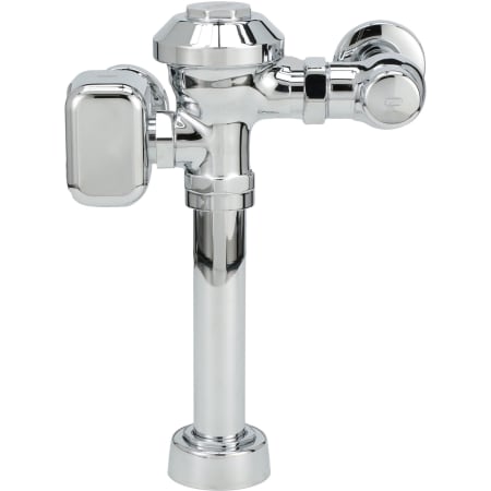Zurn AquaSense 1.6 GPF Electronic Toilet Flushometer Valves for Top Spud Chrome