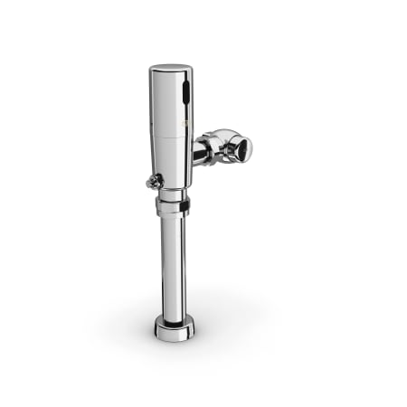 Zurn AquaSense 1.6 GPF Sensor Operated Flush Valve for Water Closets Chrome