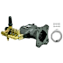 AAA AAA Fully Plumbed C45 4400 PSI 4 GPM (1" Shaft) Triplex Pressure Washer Pump Kit w/ PowerBoost N/A