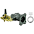 AAA AAA Fully Plumbed 4000 PSI 3.5 GPM (1" Shaft) Triplex Pressure Washer Pump Kit w/ PowerBoost N/A