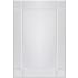 A and E Bath and Shower Seeley 24" W x 36" H Rectangular Glass Framed Bathroom Mirror N/A