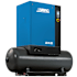 ABAC Air Compressors 10 HP 71 Gal 150 Max PSI Stationary Electric (208, 230, 460 Volt) Rotary Air Compressor N/A