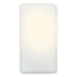 Access Lighting 1 Light Ambient Lighting Outdoor Wall Sconce from the Brick Collection Opal