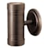 Bronze / Clear
