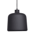 Access Lighting Nostalgia 10" Wide LED Pendant - 2700K Matte Black / Matte Gold