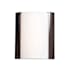 Access Lighting West End Single Light 10" Wide Integrated LED Bathroom Sconce - ADA Compliant Bronze