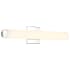Access Lighting Sense 23" Wide LED Bath Bar Chrome