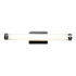 Access Lighting Chic 24" Wide 3000K LED ADA Compliant Bath Bar Chrome / Opal