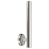 Access Lighting Pipeline 14" Tall LED Wall Sconce Brushed Steel / White