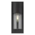 Acclaim Lighting 1511BKCL Sconce