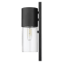 Acclaim Lighting 1511BKCL Sconce
