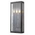 Acclaim Lighting-1522-Light On - Oil Rubbed Bronze