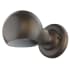 Acclaim Lighting Belfort Single Light 5-1/2" Tall Outdoor Wall Sconce Oil Rubbed Bronze