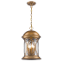 Acclaim Lighting-1533-Light On - Antique Brass