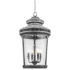 Acclaim Lighting-IN11370-Light On - Antique Lead