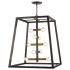 Acclaim Lighting-IN11382-Light On - Oil Rubbed Bronze