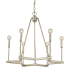 Acclaim Lighting-IN11395-Light On - Washed Gold