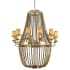 Acclaim Lighting-IN11406-Light On - Antique Gold Leaf