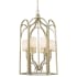 Acclaim Lighting-IN11415-Light On - Washed Gold