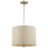 Acclaim Lighting-IN21142-Light On - Washed Gold