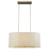 Acclaim Lighting-IN21143-Light On - Washed Gold