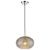 Acclaim Lighting-IN21194-Light On - Polished Nickel