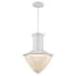 Acclaim Lighting-IN21375-Light On - White