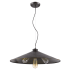 Acclaim Lighting Alcove 4 Light 24" Wide Pendant Oil Rubbed Bronze