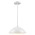 Acclaim Lighting-IN31451-Light On - White