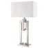 Acclaim Lighting Precision 36" Tall Buffet Table Lamp Brushed Nickel