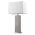Brushed Nickel / Pewter