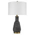 Acclaim Lighting Trend Home 26" Tall Vase Table Lamp Brass