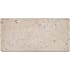 Ackland Marzana 12 in. x 24 in. x 2 in. Honed Unfilled Brushed Travertine Pool Coping - Sold by Pallet (80 SF/Pallet) Dune