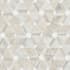 Ackland 11" x 12" Marble Geometric Floor and Wall Mosaic Tile - Polished Visual - Sold by Carton (9.2 SF/Carton) Auralie