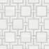 Ackland 11" x 13" Marble Geometric Floor and Wall Mosaic Tile - Polished Visual - Sold by Carton (10 SF/Carton) Calabria Frost
