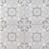 Ackland 6" x 6" Marble Encaustic Floor and Wall Tile - Polished Visual - Sold by Carton (5 SF/Carton) Marbella