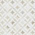 Ackland 10" x 10" Marble Geometric Floor and Wall Mosaic Tile - Polished Visual - Sold by Carton (7.14 SF/Carton) Selene Oro