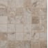 Ackland Royce - 12" x 12" Ceramic Square Mosaic Tile - Matte Visual - Sold by Carton (11 SF/Carton) Dune