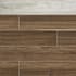Ackland Calvera - 8" x 48" Porcelain Wood Look Solid Floor and Wall Tile - Polished Visual - Sold by Carton (13.3 SF/Carton) Polare
