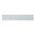 Ackland Legacy 18" x 3" Matte Porcelain Thin-Set Tile Bullnose - Sold by Piece(1.5 LF/Piece) Arclina